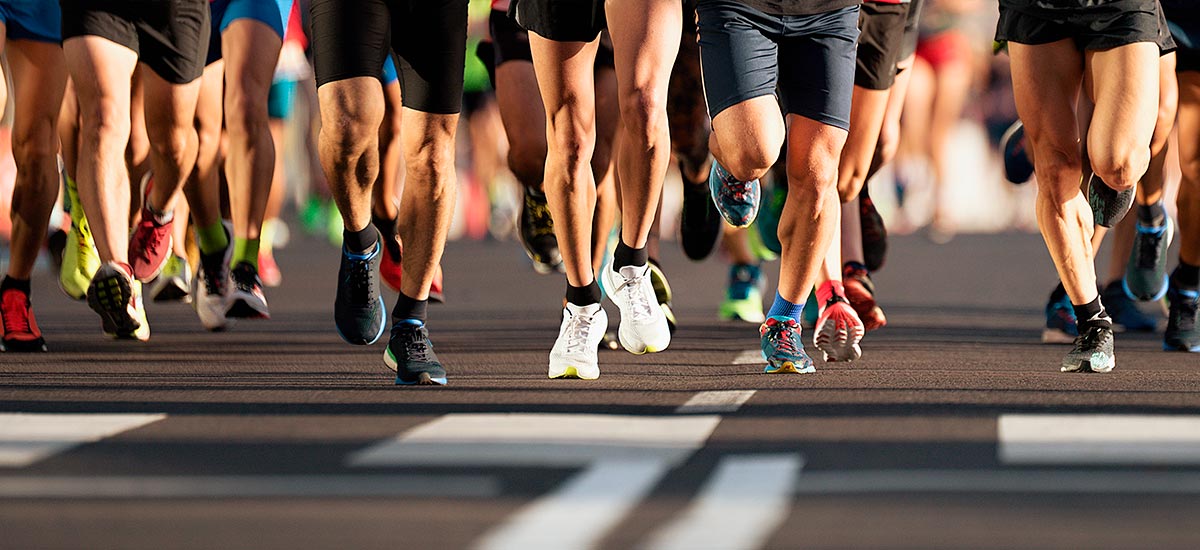 El mundo del atletismo se une a la Fundación Apadrina un Árbol