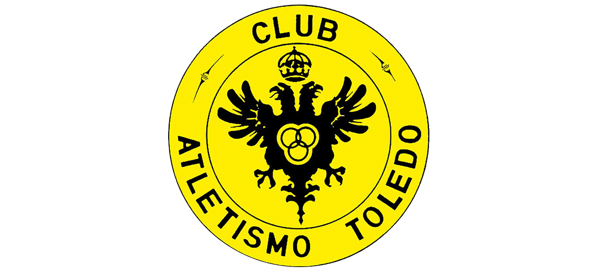 El club de atletismo CCM-Rayet logo