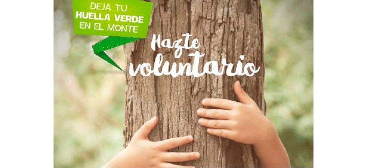 hazte voluntario