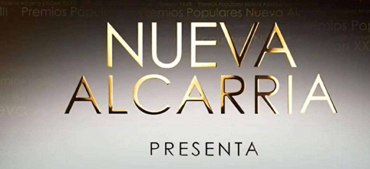 NUEVA ALCARRIA