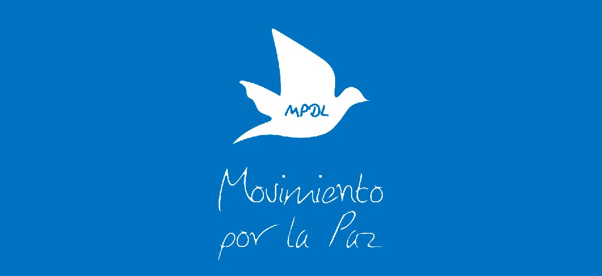 movimiento por la paz