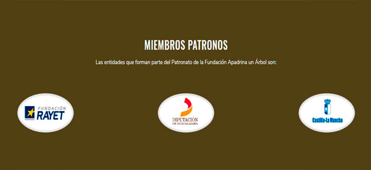 patronatos