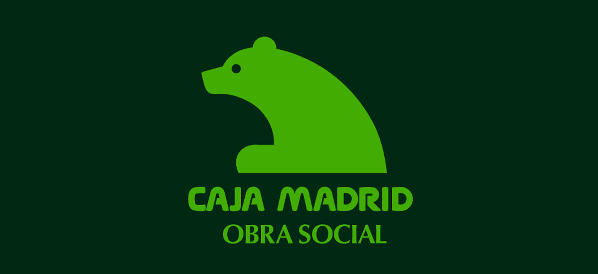 caja madrid