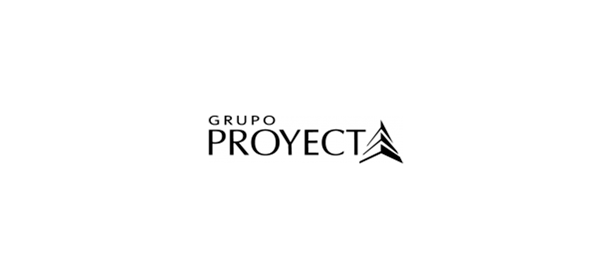 grupo proyecta