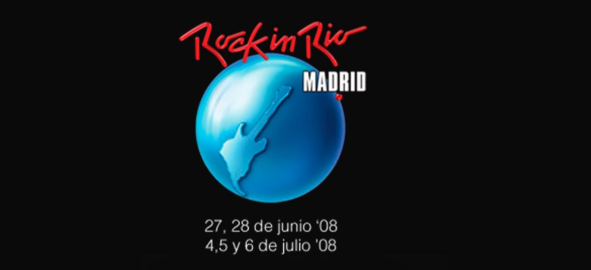 ROCK IN RIO