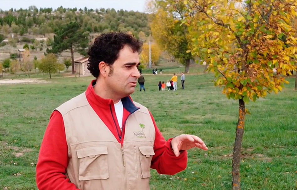 Nuevo impulso para la defensa y conservación del medio natural de la provincia