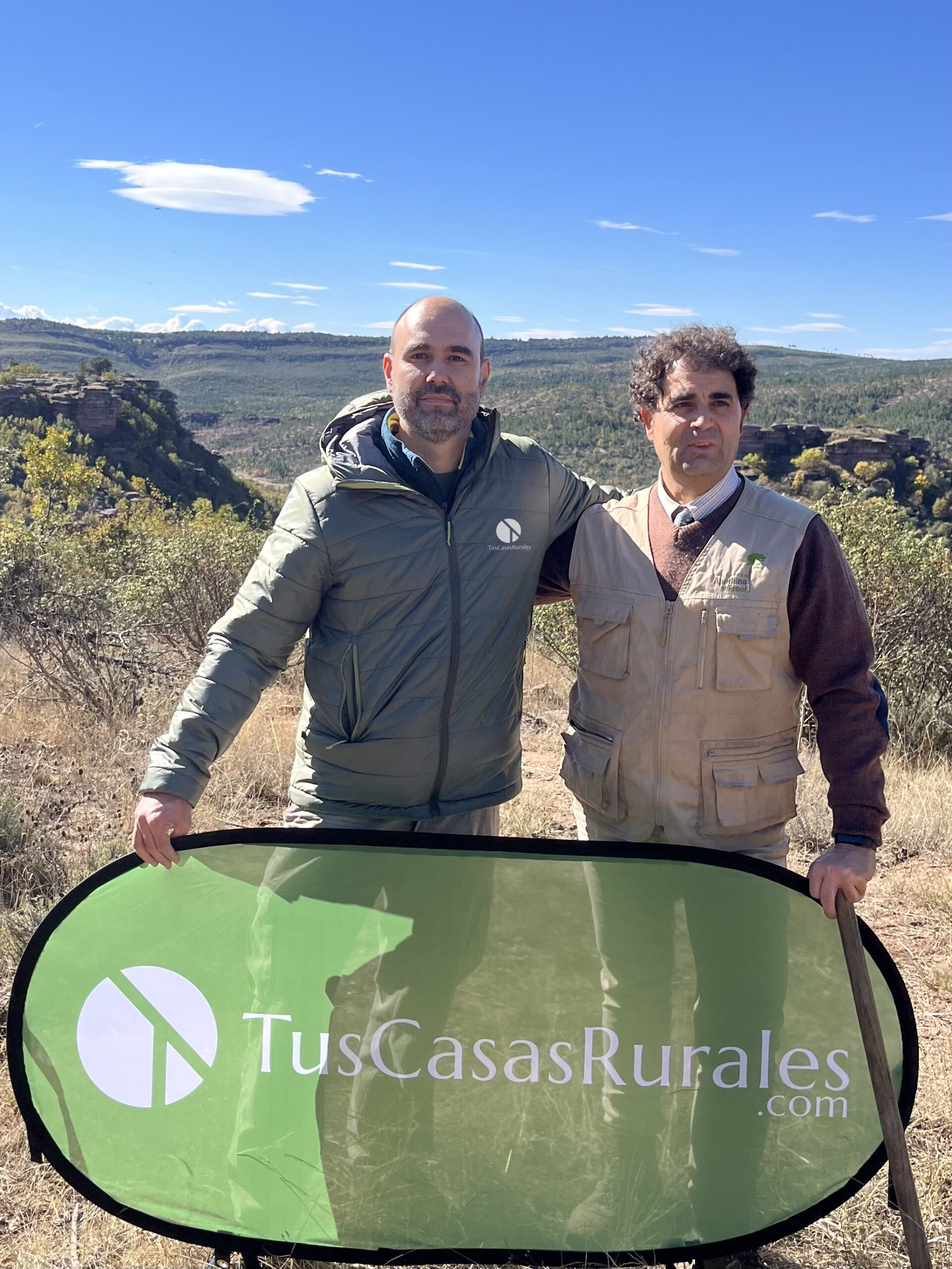 TusCasasRurales.com